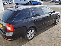 Personenauto, skoda, octavia combi, 1.4 tsi elegance business line, 2009 - afbeelding 38 van  42