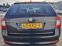 Personenauto, skoda, octavia combi, 1.4 tsi elegance business line, 2009 - afbeelding 39 van  42