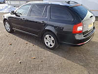 Personenauto, skoda, octavia combi, 1.4 tsi elegance business line, 2009 - afbeelding 40 van  42