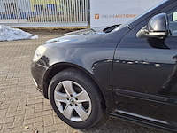 Personenauto, skoda, octavia combi, 1.4 tsi elegance business line, 2009 - afbeelding 41 van  42