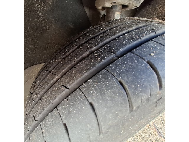 Personenauto, skoda, octavia combi, 1.4 tsi elegance business line, 2009 - afbeelding 42 van  42