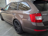 Personenauto, skoda, octavia combi, 1.6 tdi greenline businessline, 2014 - afbeelding 2 van  81