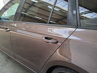 Personenauto, skoda, octavia combi, 1.6 tdi greenline businessline, 2014 - afbeelding 3 van  81