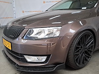 Personenauto, skoda, octavia combi, 1.6 tdi greenline businessline, 2014 - afbeelding 8 van  81