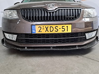 Personenauto, skoda, octavia combi, 1.6 tdi greenline businessline, 2014 - afbeelding 9 van  81