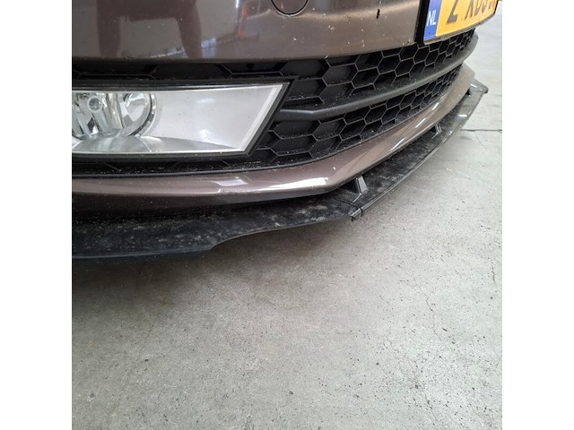 Personenauto, skoda, octavia combi, 1.6 tdi greenline businessline, 2014 - afbeelding 10 van  81