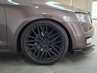 Personenauto, skoda, octavia combi, 1.6 tdi greenline businessline, 2014 - afbeelding 13 van  81