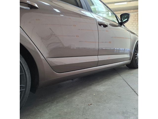 Personenauto, skoda, octavia combi, 1.6 tdi greenline businessline, 2014 - afbeelding 14 van  81