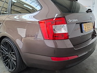 Personenauto, skoda, octavia combi, 1.6 tdi greenline businessline, 2014 - afbeelding 18 van  81