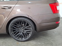 Personenauto, skoda, octavia combi, 1.6 tdi greenline businessline, 2014 - afbeelding 19 van  81