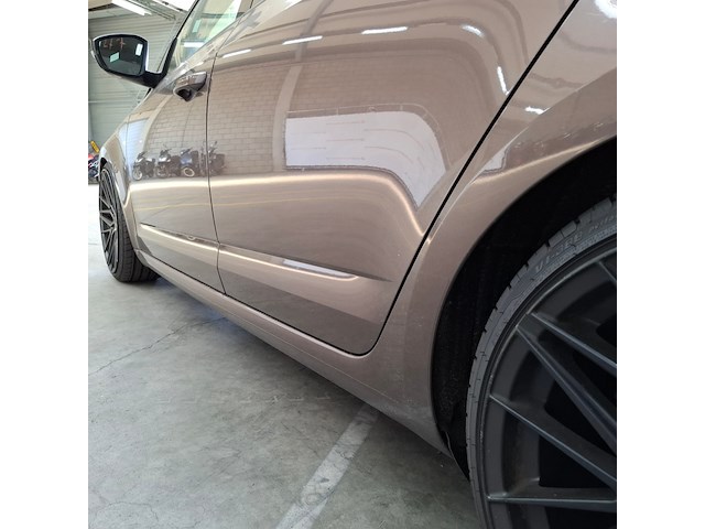 Personenauto, skoda, octavia combi, 1.6 tdi greenline businessline, 2014 - afbeelding 20 van  81