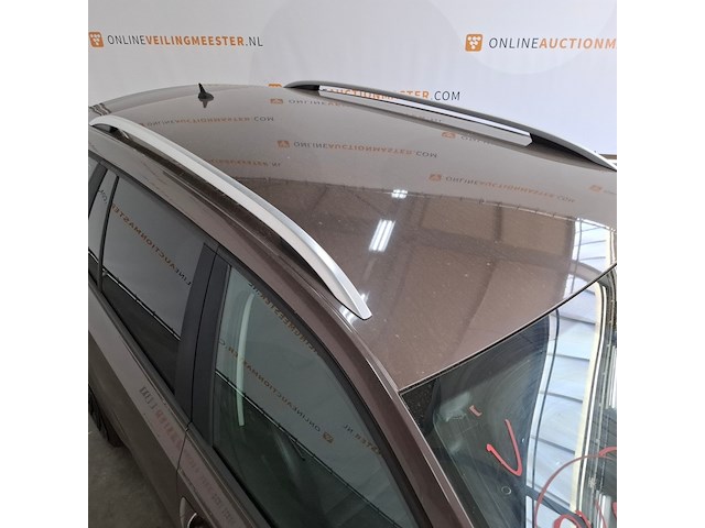 Personenauto, skoda, octavia combi, 1.6 tdi greenline businessline, 2014 - afbeelding 21 van  81