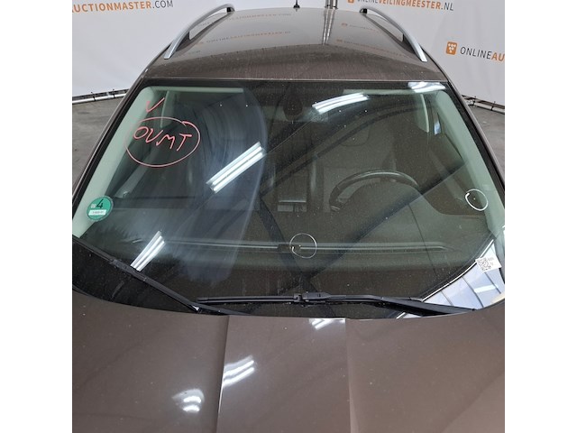 Personenauto, skoda, octavia combi, 1.6 tdi greenline businessline, 2014 - afbeelding 22 van  81