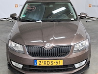 Personenauto, skoda, octavia combi, 1.6 tdi greenline businessline, 2014 - afbeelding 12 van  81