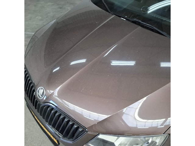 Personenauto, skoda, octavia combi, 1.6 tdi greenline businessline, 2014 - afbeelding 26 van  81