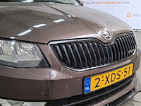 Personenauto, skoda, octavia combi, 1.6 tdi greenline businessline, 2014 - afbeelding 27 van  81