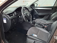 Personenauto, skoda, octavia combi, 1.6 tdi greenline businessline, 2014 - afbeelding 28 van  81