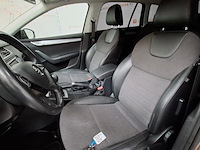 Personenauto, skoda, octavia combi, 1.6 tdi greenline businessline, 2014 - afbeelding 32 van  81