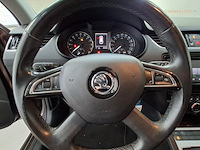 Personenauto, skoda, octavia combi, 1.6 tdi greenline businessline, 2014 - afbeelding 33 van  81