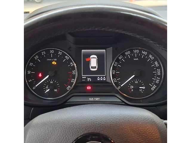 Personenauto, skoda, octavia combi, 1.6 tdi greenline businessline, 2014 - afbeelding 35 van  81