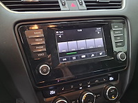 Personenauto, skoda, octavia combi, 1.6 tdi greenline businessline, 2014 - afbeelding 37 van  81