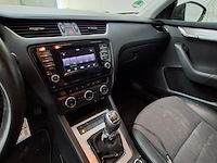 Personenauto, skoda, octavia combi, 1.6 tdi greenline businessline, 2014 - afbeelding 40 van  81