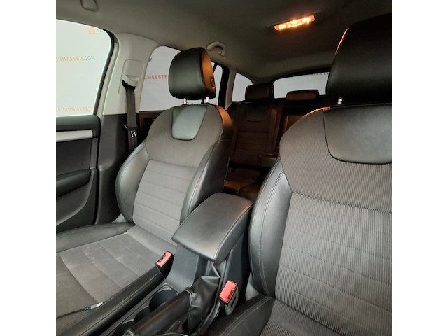 Personenauto, skoda, octavia combi, 1.6 tdi greenline businessline, 2014 - afbeelding 41 van  81