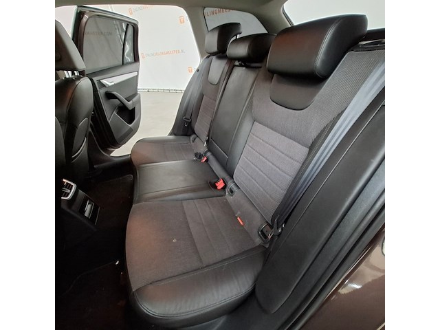 Personenauto, skoda, octavia combi, 1.6 tdi greenline businessline, 2014 - afbeelding 42 van  81