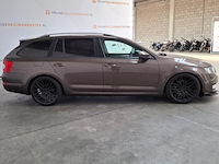 Personenauto, skoda, octavia combi, 1.6 tdi greenline businessline, 2014 - afbeelding 34 van  81