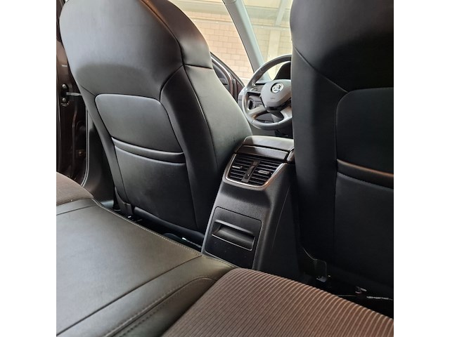 Personenauto, skoda, octavia combi, 1.6 tdi greenline businessline, 2014 - afbeelding 49 van  81