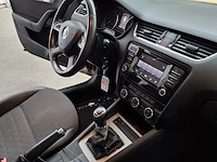 Personenauto, skoda, octavia combi, 1.6 tdi greenline businessline, 2014 - afbeelding 50 van  81