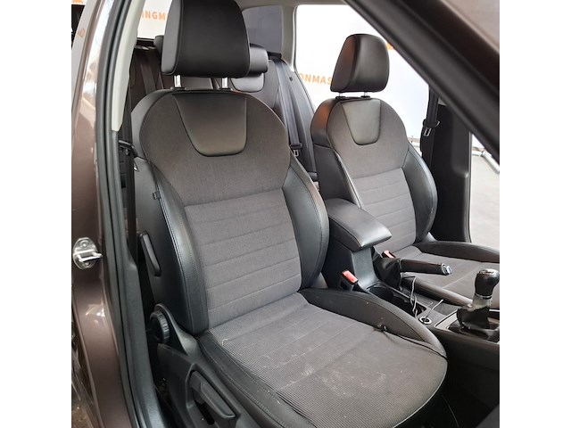 Personenauto, skoda, octavia combi, 1.6 tdi greenline businessline, 2014 - afbeelding 51 van  81