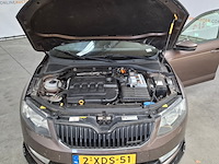 Personenauto, skoda, octavia combi, 1.6 tdi greenline businessline, 2014 - afbeelding 59 van  81