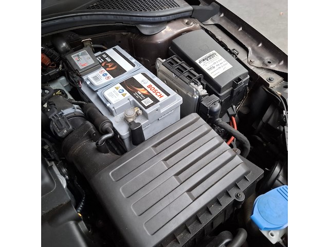 Personenauto, skoda, octavia combi, 1.6 tdi greenline businessline, 2014 - afbeelding 61 van  81