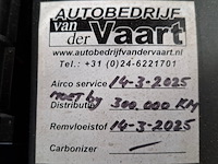 Personenauto, skoda, octavia combi, 1.6 tdi greenline businessline, 2014 - afbeelding 62 van  81