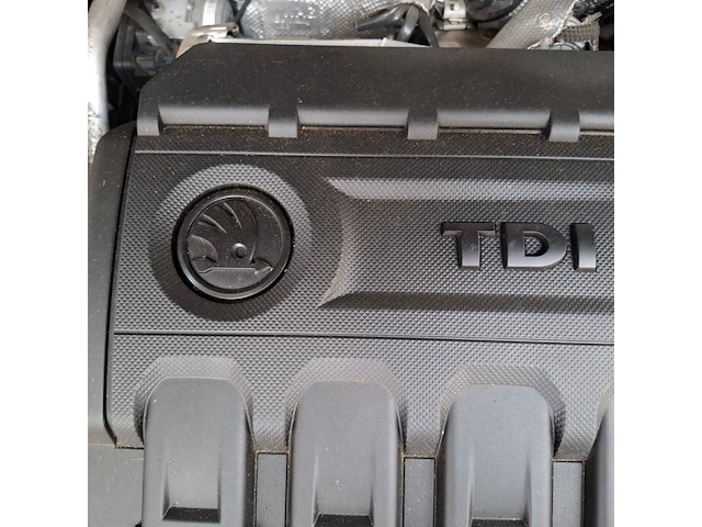 Personenauto, skoda, octavia combi, 1.6 tdi greenline businessline, 2014 - afbeelding 63 van  81