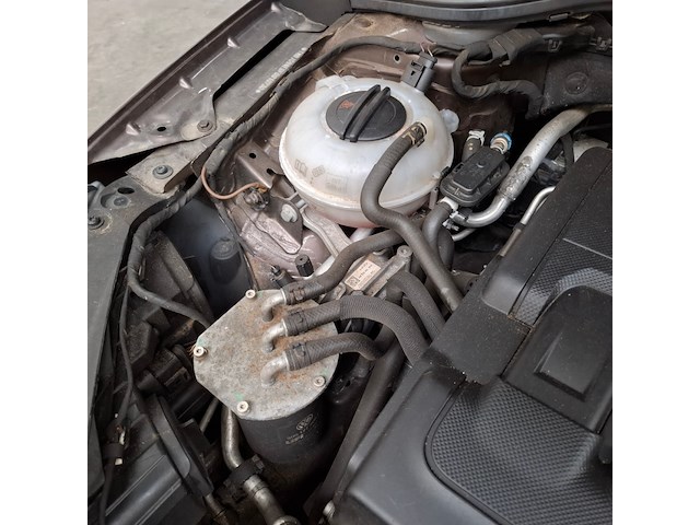 Personenauto, skoda, octavia combi, 1.6 tdi greenline businessline, 2014 - afbeelding 65 van  81