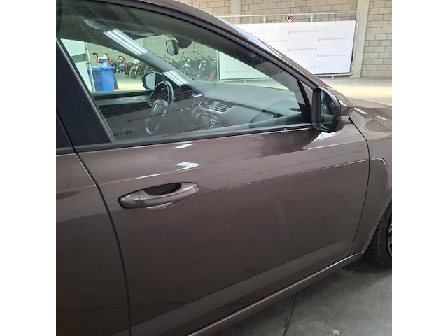 Personenauto, skoda, octavia combi, 1.6 tdi greenline businessline, 2014 - afbeelding 56 van  81