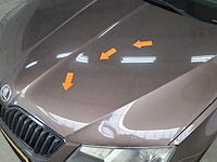 Personenauto, skoda, octavia combi, 1.6 tdi greenline businessline, 2014 - afbeelding 70 van  81