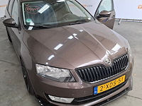 Personenauto, skoda, octavia combi, 1.6 tdi greenline businessline, 2014 - afbeelding 75 van  81