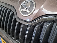 Personenauto, skoda, octavia combi, 1.6 tdi greenline businessline, 2014 - afbeelding 76 van  81
