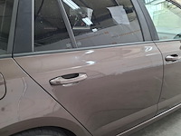 Personenauto, skoda, octavia combi, 1.6 tdi greenline businessline, 2014 - afbeelding 67 van  81