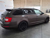 Personenauto, skoda, octavia combi, 1.6 tdi greenline businessline, 2014 - afbeelding 78 van  81