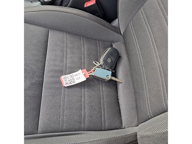 Personenauto, skoda, octavia combi, 1.6 tdi greentech ambition, 2017 - afbeelding 10 van  10