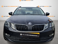 Personenauto, skoda, octavia combi, 1.6 tdi greentech ambition, 2017 - afbeelding 2 van  10