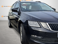Personenauto, skoda, octavia combi, 1.6 tdi greentech ambition, 2017 - afbeelding 4 van  10