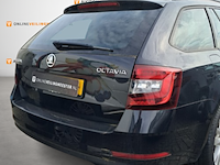 Personenauto, skoda, octavia combi, 1.6 tdi greentech ambition, 2017 - afbeelding 7 van  10