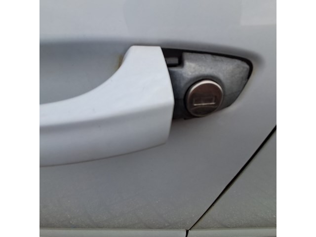 Personenauto, skoda, octavia combi, 1.6 tdi greentech ambition business, 2017 - afbeelding 3 van  14