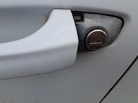 Personenauto, skoda, octavia combi, 1.6 tdi greentech ambition business, 2017 - afbeelding 3 van  14