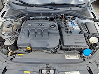 Personenauto, skoda, octavia combi, 1.6 tdi greentech ambition business, 2017 - afbeelding 4 van  14
